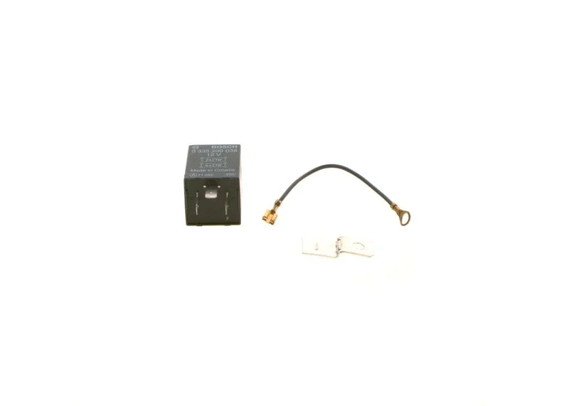 Flasher Unit BOSCH 0 335 200 038