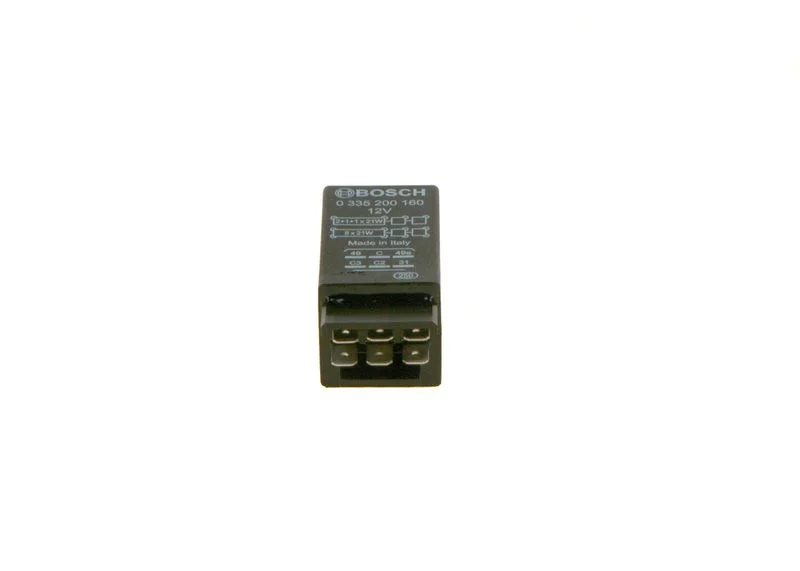 Enota bliskovnega signala BOSCH 0 335 200 160