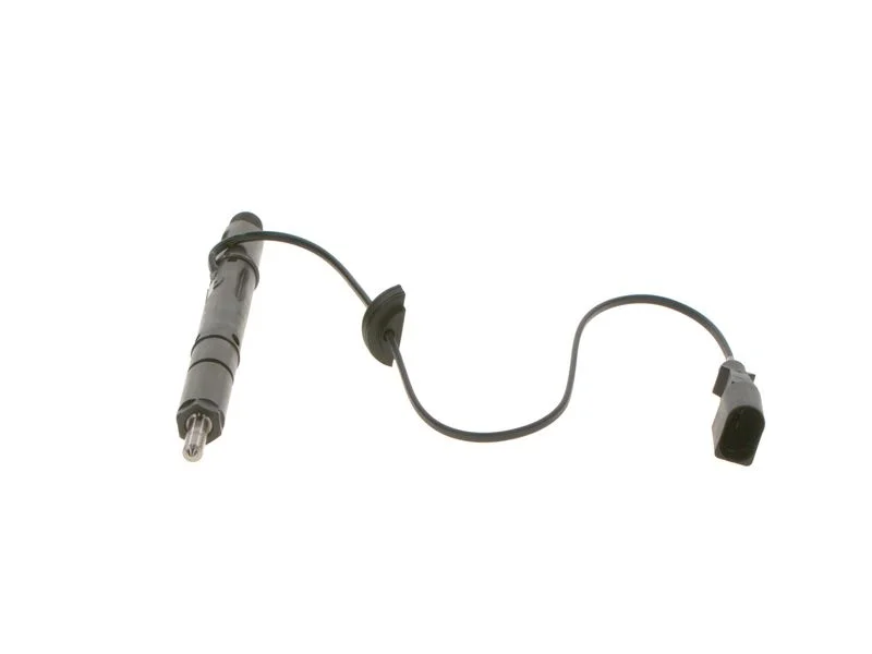 Nozzle and Holder Assembly BOSCH 0 432 133 792