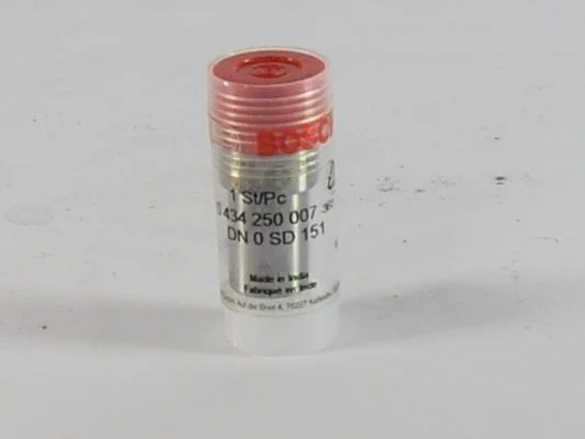 Vbrizgalna šoba BOSCH 0 434 250 007