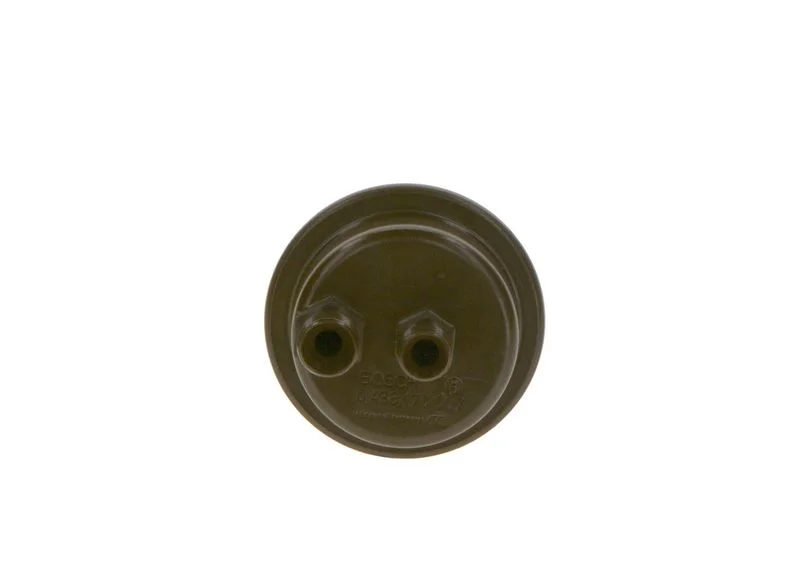 Akumulator tlaka, tlak goriva BOSCH 0 438 170 007