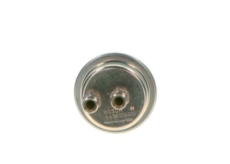 Akumulator tlaka, tlak goriva BOSCH 0 438 170 015
