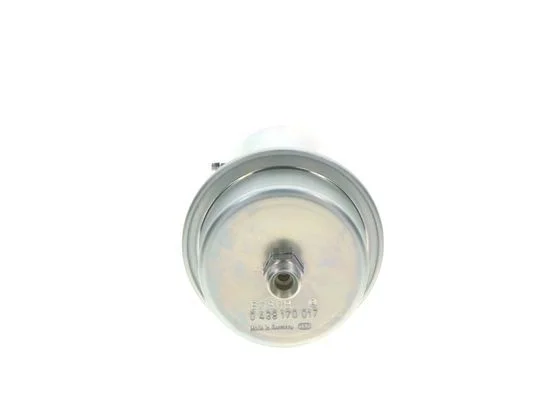 Pressure Accumulator, fuel pressure BOSCH 0 438 170 017