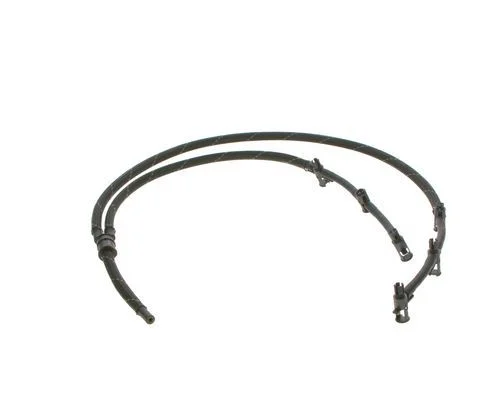 Hose, fuel overflow BOSCH 0445130104