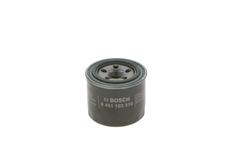 Alyvos filtras BOSCH 0 451 103 316