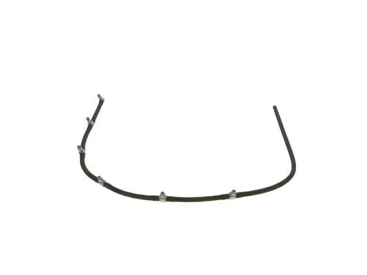 Hose, fuel overflow BOSCH 0 928 402 047