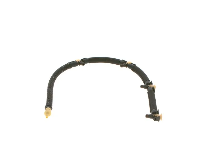 Hose, fuel overflow BOSCH 0928402164