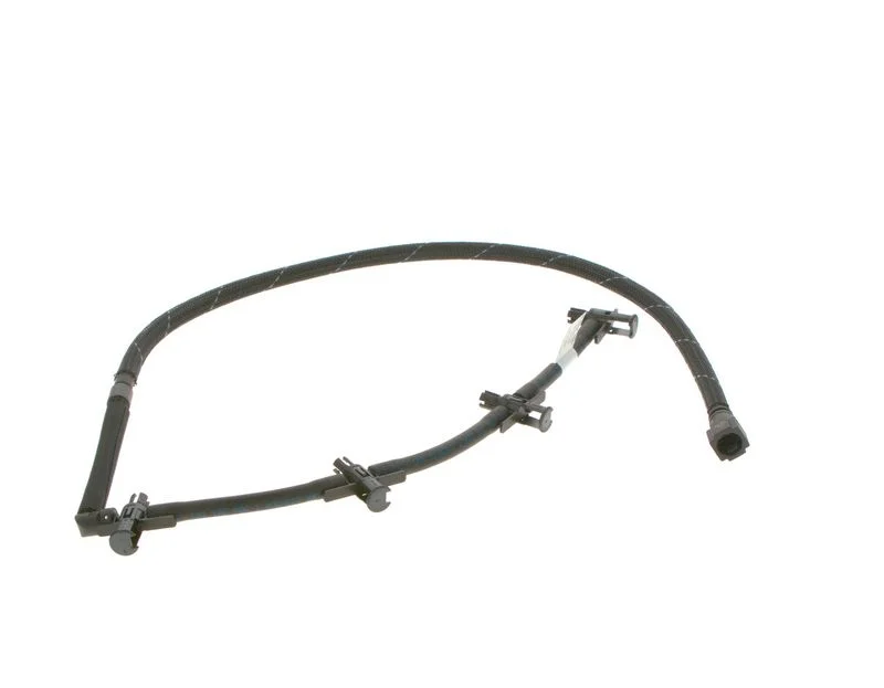 Hose, fuel overflow BOSCH 0928402182