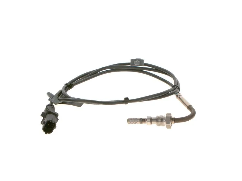 Senzor, temperatura izpušnih plinov BOSCH 0 986 259 024