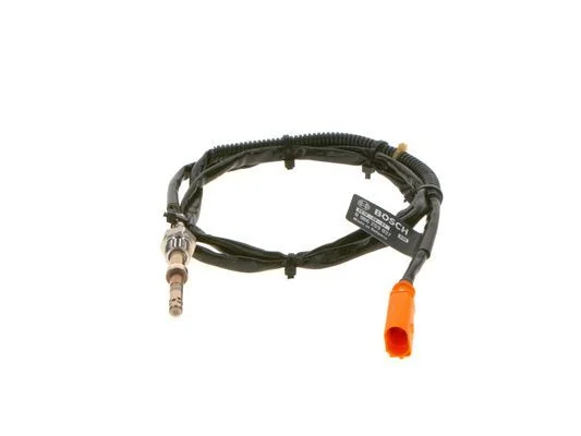 Senzor, temperatura izpušnih plinov BOSCH 0 986 259 037