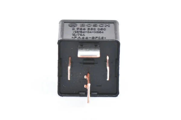 Control Unit, glow time BOSCH 0 986 332 050