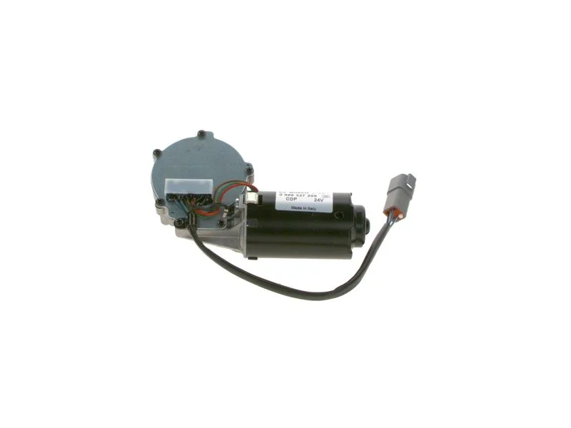 Motor brisalcev BOSCH 0 986 337 209