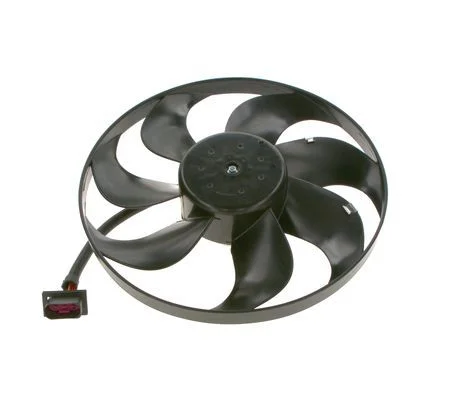 Ventilator, hlajenje motorja BOSCH 0 986 338 101
