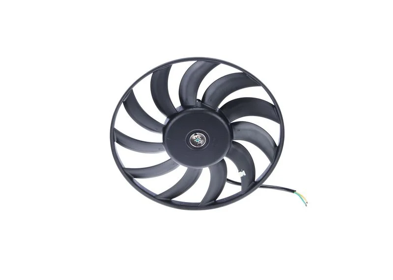 Ventilator, hlajenje motorja BOSCH 0 986 338 104