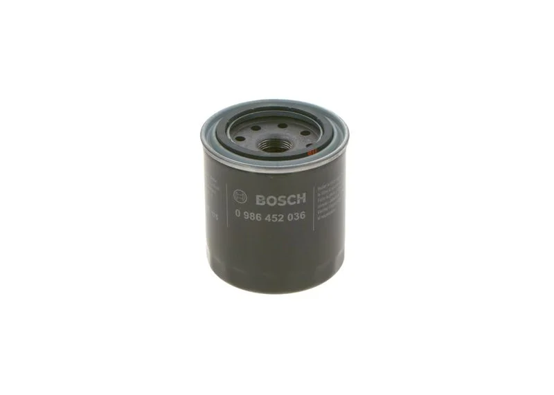 7 BOSCH 0 986 452 036