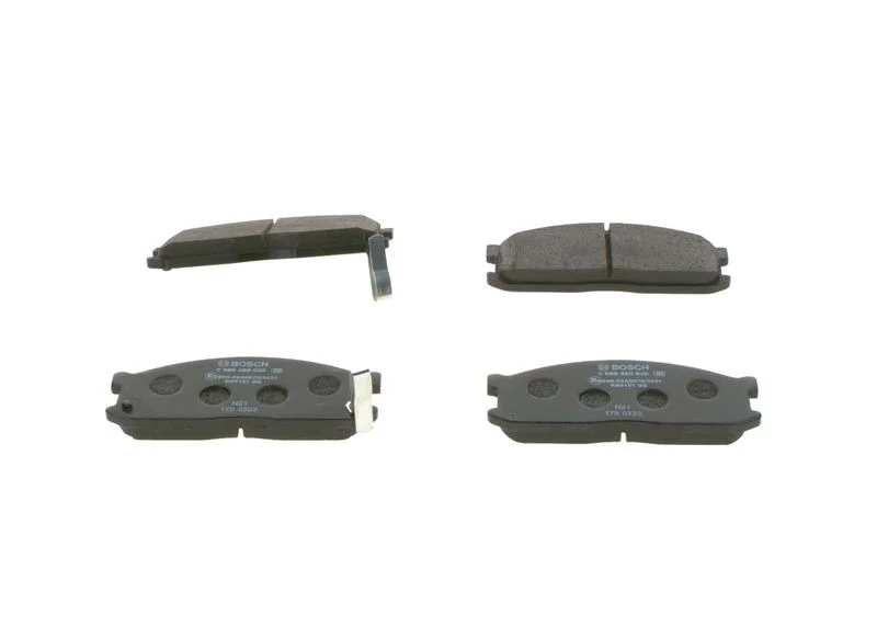 402 BOSCH 0986460020