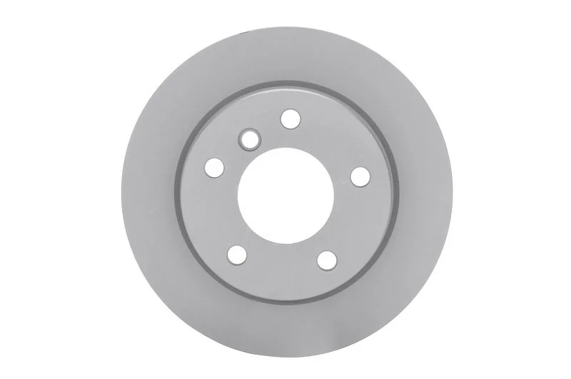 Brake Disc BOSCH 0 986 478 561