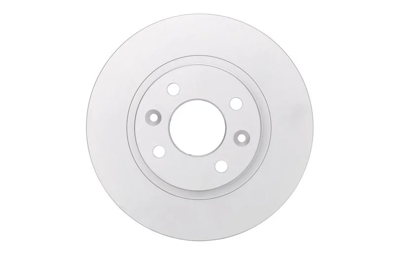 Zavorni disk BOSCH 0 986 479 B21