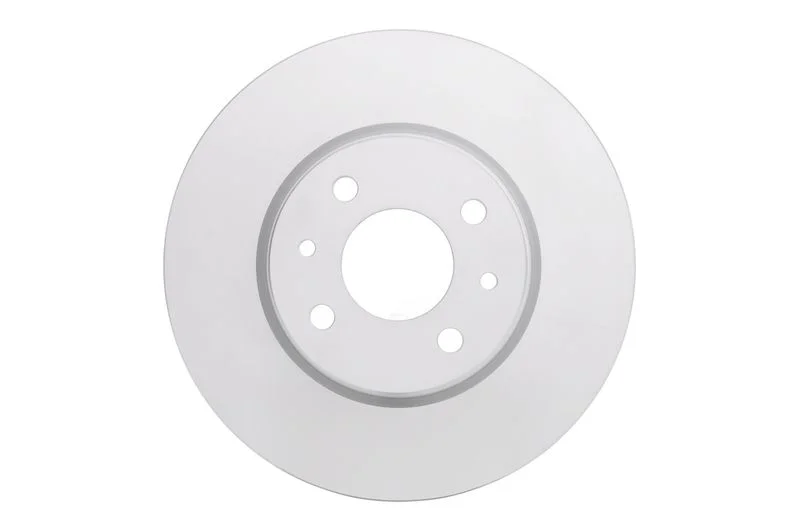 Zavorni disk BOSCH 0 986 479 B43