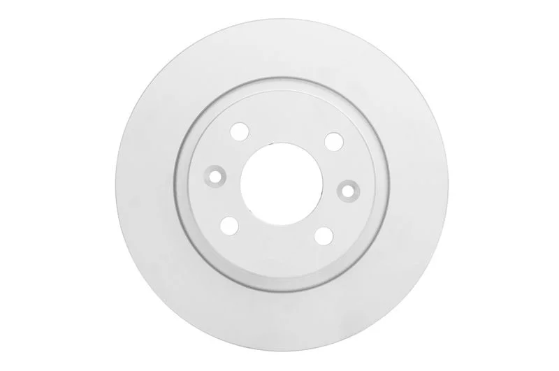 Zavorni disk BOSCH 0 986 479 B79