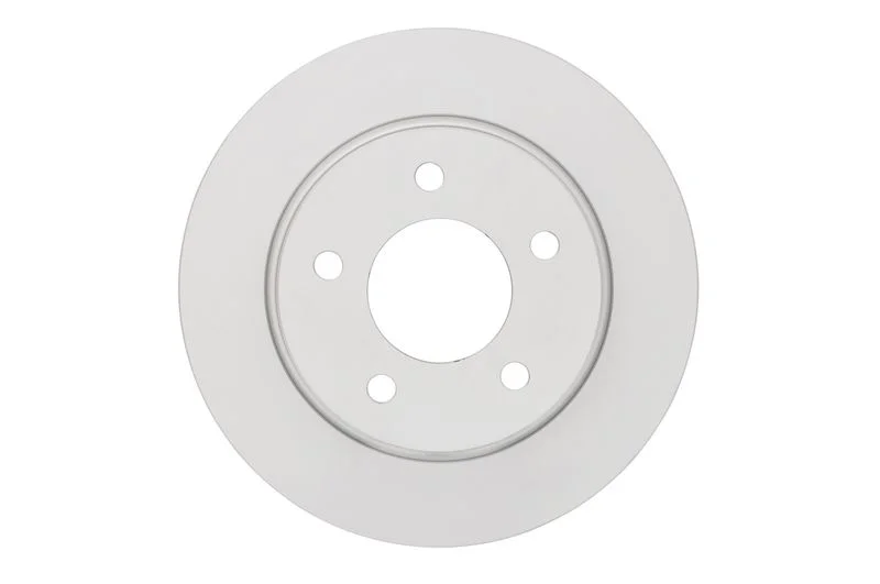 Zavorni disk BOSCH 0 986 479 C77