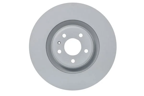 Zavorni disk BOSCH 0 986 479 D26
