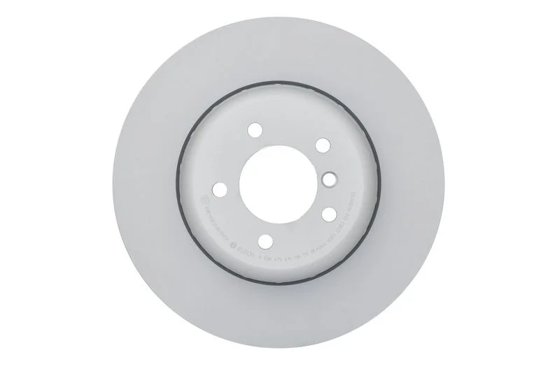 Zavorni disk BOSCH 0 986 479 E14