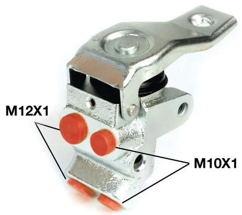 Regulator zavorne sile BOSCH 0986482029
