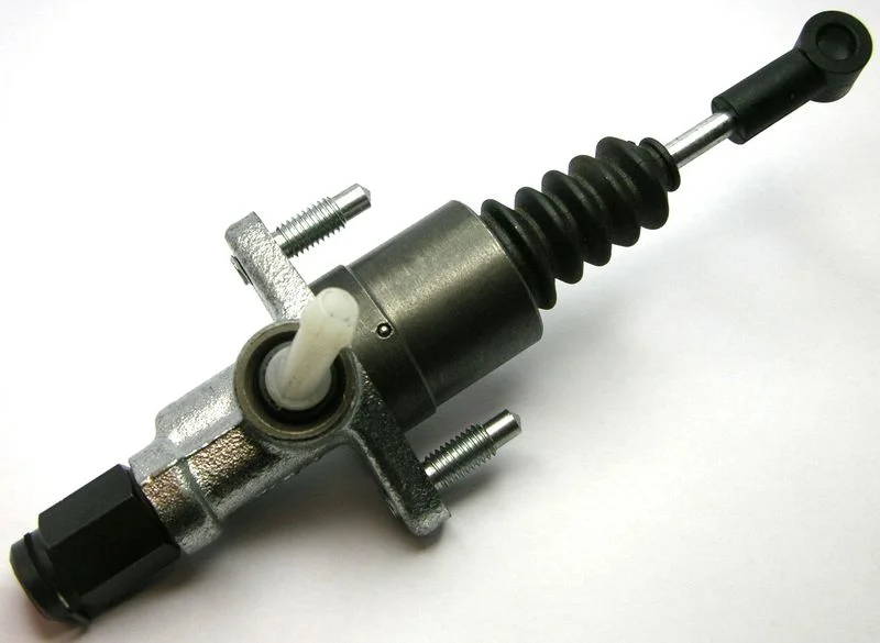 Master Cylinder, clutch BOSCH 0 986 486 108
