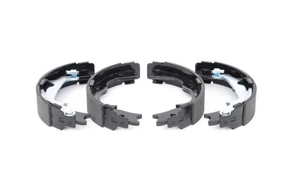 Brake Shoe Set, parking brake BOSCH 0 986 487 779