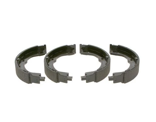 Brake Shoe Set, parking brake BOSCH 0986487780