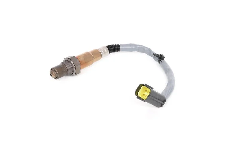 Oxygen Sensor BOSCH 0986AG2204