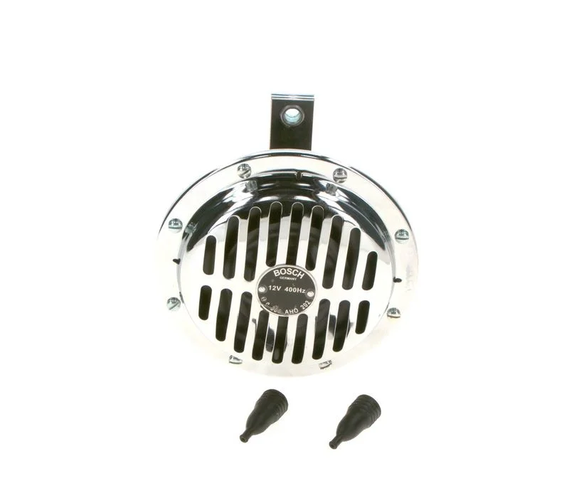 Signal Horn BOSCH 0 986 AH0 203