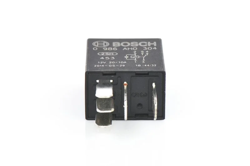 Rele, glavni tok BOSCH 0 986 AH0 304
