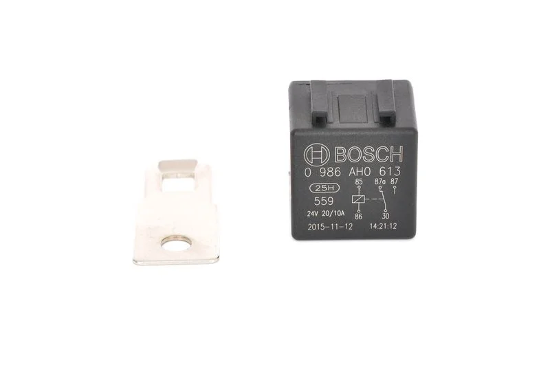 Rele, glavni tok BOSCH 0 986 AH0 613