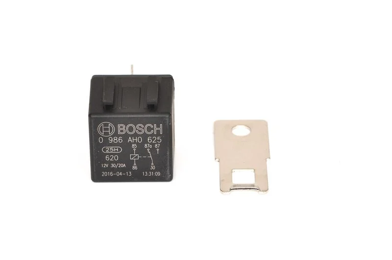 Relay, ABS BOSCH 0 986 AH0 625