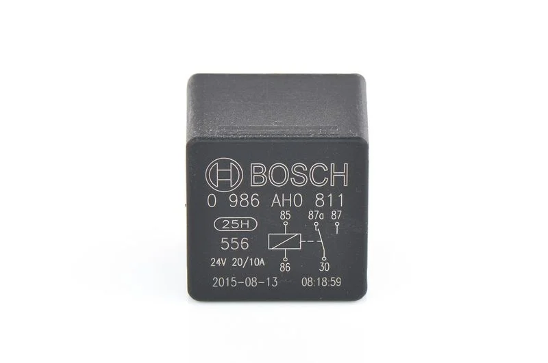 Multifunctional Relay BOSCH 0 986 AH0 811