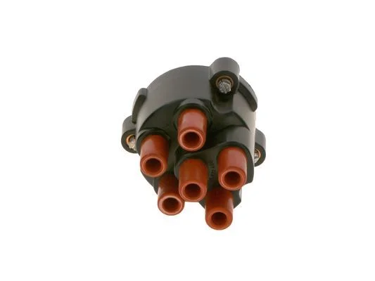 Ignition Distributor Cap BOSCH 1 235 522 408
