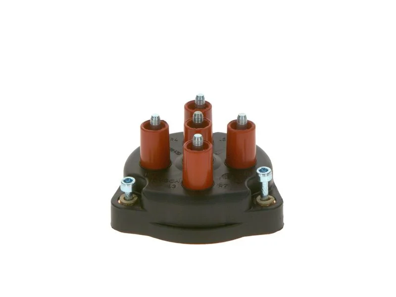 Ignition Distributor Cap BOSCH 1 235 522 430