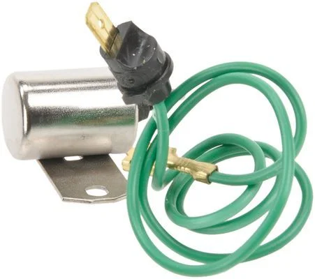 Kondenzator, sistem vžiga BOSCH 1237330245