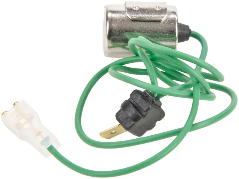 Kondenzator, sistem vžiga BOSCH 1 237 330 280