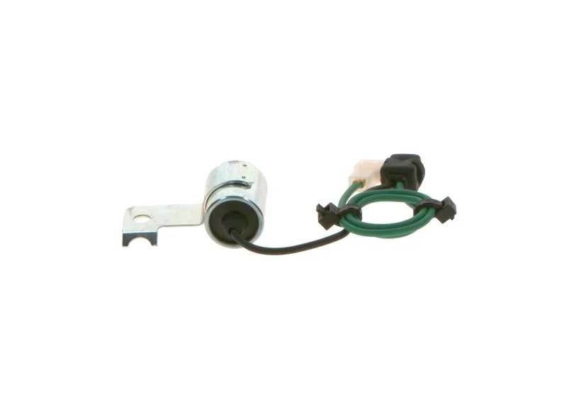 Kondenzator, sistem vžiga BOSCH 1 237 330 340