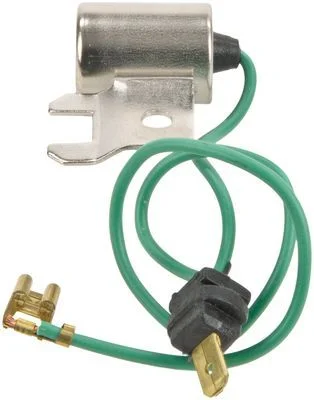 Kondenzator, sistem vžiga BOSCH 1 237 330 342