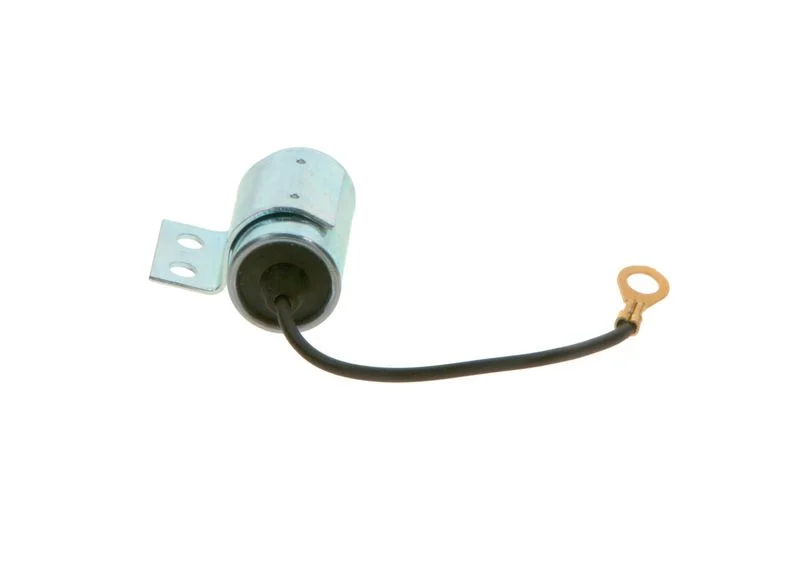 Kondenzator, sistem vžiga BOSCH 1237330821