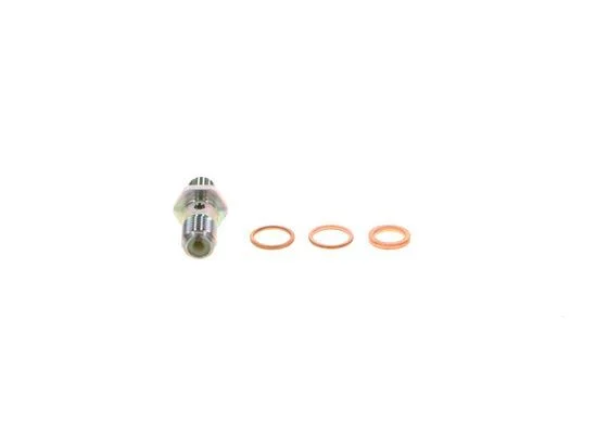 Repair Kit, fuel pump BOSCH 1587010536