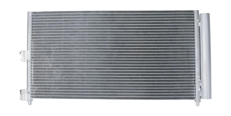 Condenser, air conditioning bosch 1 986 AD2 024