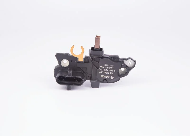 Regulator alternatorja BOSCH 1 986 AE0 100