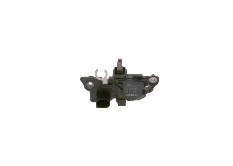 Regulator alternatorja BOSCH 1 986 AE0 132