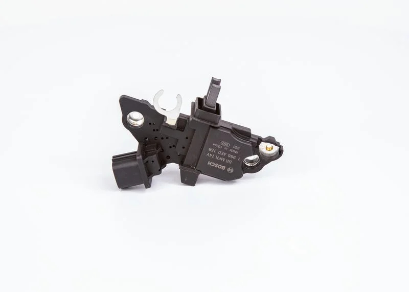 Regulator alternatorja BOSCH 1 986 AE0 158