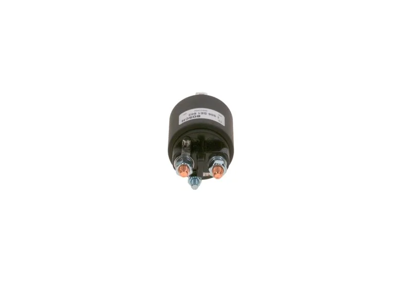 Solenoid Switch, starter BOSCH 1 986 SE1 682